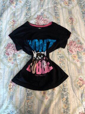 Y2K Bobby Jack graphic tee (accepting offers)
